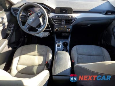 Zdjęcie 8 z 13 samochodu: 2021 FORD ESCAPE S VIN:1FMCU9F66MUA63809 - miniatura