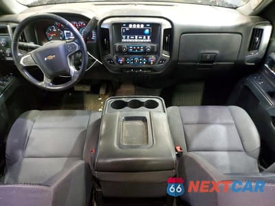 Zdjęcie 8 z 12 samochodu: 2016 CHEVROLET SILVERADO K1500 LT VIN:1GCVKREC8GZ122859 - miniatura