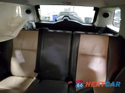 Zdjęcie 10 z 13 samochodu: 2010 TOYOTA FJ CRUISER BASE VIN:JTEBU4BF8AK080140 - miniatura