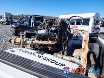 Zdjęcie 13 z 13 samochodu: 2003 FORD F350 SUPER DUTY VIN:1FTWW33P73EC51785 - miniatura