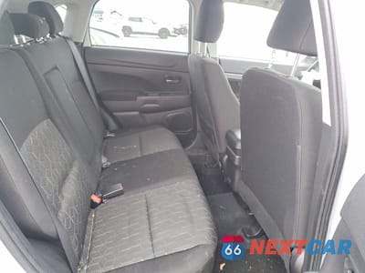 Zdjęcie 10 z 11 samochodu: 2023 MITSUBISHI RVR SE VIN:JA4AJVAW4PU606917 - miniatura