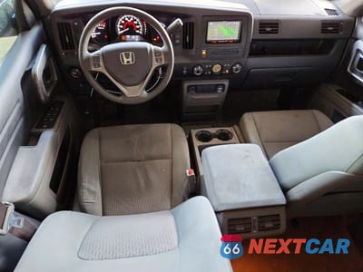 Zdjęcie 8 z 13 samochodu: 2013 HONDA RIDGELINE RTS VIN:5FPYK1F4XDB008280 - miniatura