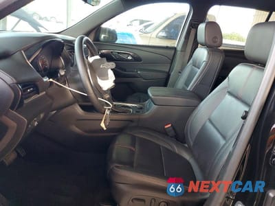 Zdjęcie 7 z 13 samochodu: 2023 CHEVROLET TRAVERSE RS VIN:1GNERJKW1PJ166834 - miniatura
