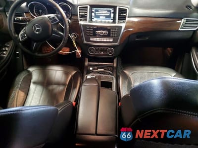 Zdjęcie 8 z 12 samochodu: 2014 MERCEDES-BENZ GL 450 4MATIC VIN:4JGDF7CE6EA418799 - miniatura