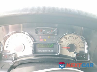 Zdjęcie 9 z 13 samochodu: 2008 FORD EXPEDITION EL EDDIE BAUER VIN:1FMFK18538LA78174 - miniatura