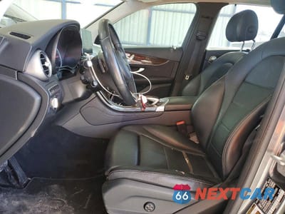 Zdjęcie 7 z 11 samochodu: 2016 MERCEDES-BENZ GLC 300 4MATIC VIN:WDC0G4KB7GF063986 - miniatura