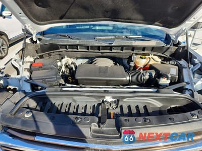 Zdjęcie 11 z 13 samochodu: 2020 CHEVROLET SILVERADO K1500 HIGH COUNTRY VIN:3GCUYHEL4LG433543 - miniatura