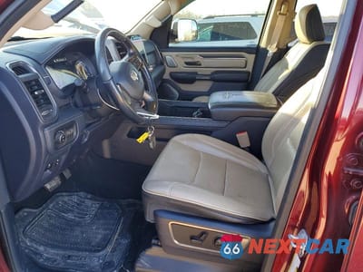 Zdjęcie 7 z 12 samochodu: 2019 RAM 1500 LIMITED VIN:1C6SRFHT0KN620117 - miniatura