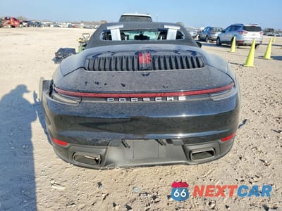Zdjęcie 6 z 11 samochodu: 2020 PORSCHE 911 CARRERA VIN:WP0CA2A9XLS251281 - miniatura