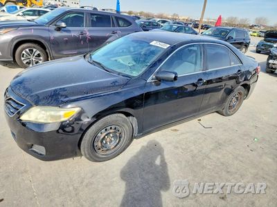 2010 TOYOTA CAMRY LE 4T1BF3EK2AU026446 - główne zdjęcie licytacji z USA - miniatura