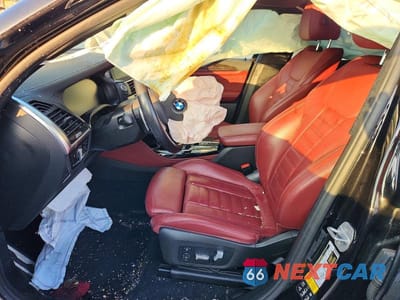 Zdjęcie 7 z 12 samochodu: 2020 BMW X4 XDRIVE30I VIN:5UX2V1C08L9B90031 - miniatura