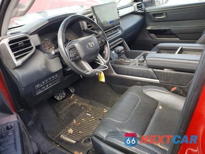 Zdjęcie 7 z 11 samochodu: 2022 TOYOTA TUNDRA VIN:5TFJA5DB1NX005457 - miniatura