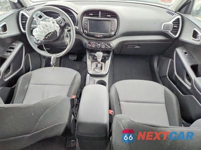 Zdjęcie 8 z 11 samochodu: 2022 KIA SOUL LX VIN:KNDJ23AU0N7812429 - miniatura