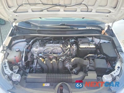 Zdjęcie 11 z 11 samochodu: 2020 TOYOTA COROLLA LE VIN:5YFEPRAE2LP121719 - miniatura