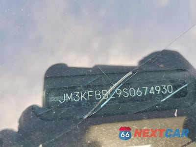 Zdjęcie 13 z 13 samochodu: 2025 MAZDA CX-5 SELECT VIN:JM3KFBBL9S0674930 - miniatura