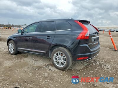 Drugie zdjęcie samochodu z przodu: 2016 VOLVO XC60 T5 PREMIER VIN:YV440MDK5G2840985 - miniatura