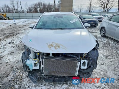 Piąte zdjęcie samochodu w środku: 2023 HYUNDAI KONA SEL VIN:KM8K6CAB2PU060854 - miniatura