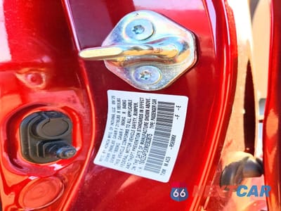 Zdjęcie 12 z 13 samochodu: 2021 HONDA INSIGHT EX VIN:19XZE4F5XME003875 - miniatura