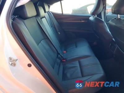 Zdjęcie 10 z 12 samochodu: 2025 TOYOTA CAMRY XSE VIN:4T1DAACK5SU022486 - miniatura