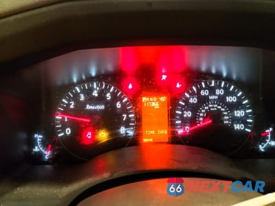 Zdjęcie 9 z 13 samochodu: 2019 NISSAN NV 2500 UTILITY / SERVICE VAN VIN:1N6AF0LY7KN806280 - miniatura