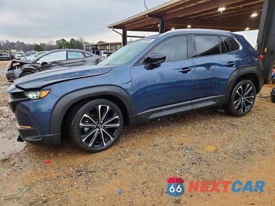 2024 MAZDA CX-50 PREMIUM PLUS 7MMVABEM5RN184524 - główne zdjęcie licytacji z USA - miniatura
