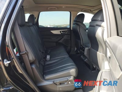 Zdjęcie 11 z 13 samochodu: 2026 ACURA MDX VIN:5J8YD9H32TL003531 - miniatura