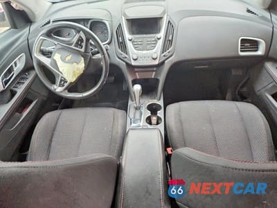 Zdjęcie 8 z 14 samochodu: 2012 CHEVROLET EQUINOX LT VIN:2GNALDEK4C6206051 - miniatura
