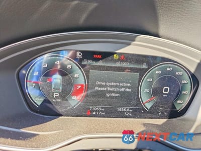 Zdjęcie 9 z 12 samochodu: 2021 AUDI Q5 PREMIUM PLUS VIN:WA1BAAFY7M2106636 - miniatura