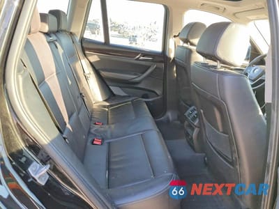 Zdjęcie 11 z 12 samochodu: 2016 BMW X3 XDRIVE28I VIN:5UXWX9C53G0D79489 - miniatura