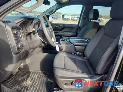 Zdjęcie 7 z 11 samochodu: 2024 CHEVROLET SILVERADO K1500 CUSTOM VIN:3GCPDBEKXRG463412 - miniatura