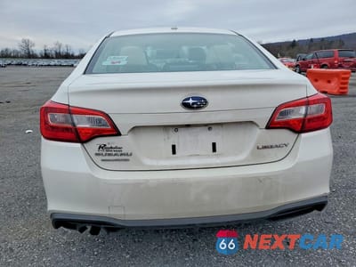 Zdjęcie 6 z 11 samochodu: 2019 SUBARU LEGACY VIN:4S3BNAB61K3004772 - miniatura