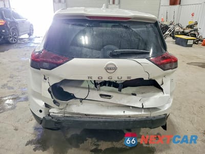 Zdjęcie 6 z 13 samochodu: 2025 NISSAN ROGUE SV VIN:5N1BT3BB8SC859544 - miniatura