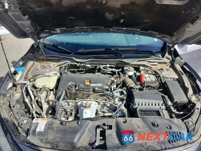 Zdjęcie 11 z 13 samochodu: 2020 HONDA CIVIC VIN:19XFC2F68LE003135 - miniatura