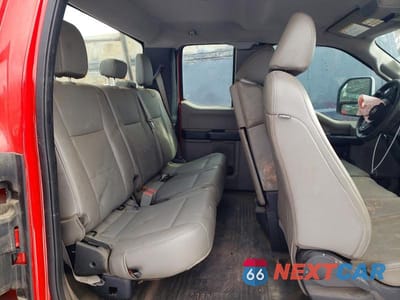 Zdjęcie 11 z 13 samochodu: 2019 FORD F350 VIN:1FD8X3E6XKEF20799 - miniatura