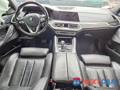 Zdjęcie 8 z 13 samochodu: 2020 BMW X6 XDRIVE40I VIN:5UXCY6C0XL9C72500 - miniatura