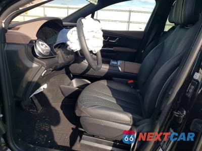 Zdjęcie 7 z 14 samochodu: 2025 MERCEDES-BENZ EQS SUV 450 4MATIC VIN:4JGDM2EB8SA039245 - miniatura
