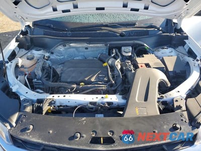 Zdjęcie 11 z 11 samochodu: 2024 CHEVROLET TRAX LS VIN:KL77LFE25RC010745 - miniatura