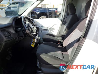 Zdjęcie 7 z 14 samochodu: 2016 RAM PROMASTER UTILITY / SERVICE VAN VIN:ZFBERFAT5G6B09025 - miniatura