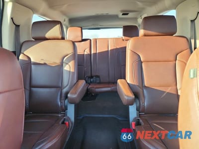 Zdjęcie 10 z 13 samochodu: 2015 CHEVROLET SUBURBAN C1500 LTZ VIN:1GNSCKKC2FR172254 - miniatura