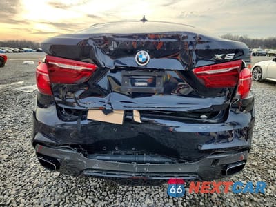 Zdjęcie 6 z 12 samochodu: 2016 BMW X6 XDRIVE50I VIN:5UXKU6C55G0R99926 - miniatura