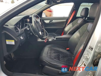 Zdjęcie 7 z 12 samochodu: 2014 MERCEDES-BENZ C 250 VIN:WDDGF4HB5ER308865 - miniatura