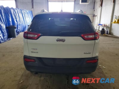 Zdjęcie 6 z 13 samochodu: 2014 JEEP CHEROKEE LATITUDE VIN:1C4PJMCB7EW308061 - miniatura