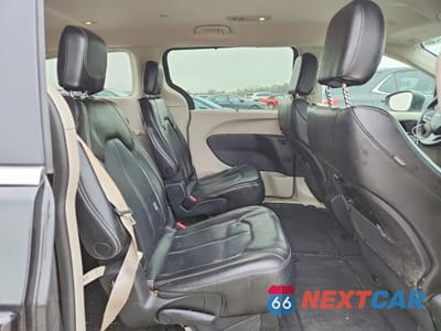 Zdjęcie 11 z 15 samochodu: 2023 CHRYSLER PACIFICA TOURING L VIN:2C4RC1BGXPR552765 - miniatura