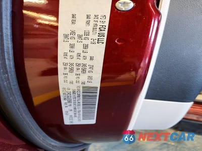 Zdjęcie 13 z 13 samochodu: 2018 CHRYSLER PACIFICA LIMITED VIN:2C4RC1GG3JR226869 - miniatura