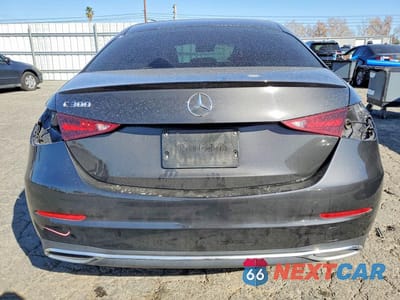 Zdjęcie 6 z 11 samochodu: 2022 MERCEDES-BENZ C 300 VIN:W1KAF4GB9NR053306 - miniatura