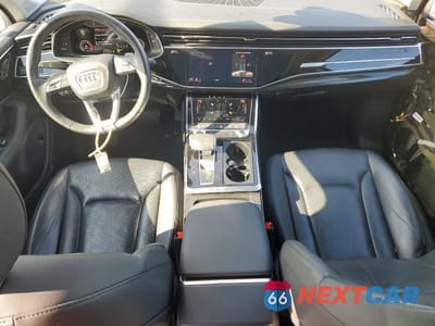Zdjęcie 8 z 13 samochodu: 2023 AUDI Q7 PREMIUM PLUS VIN:WA1LXBF77PD005878 - miniatura