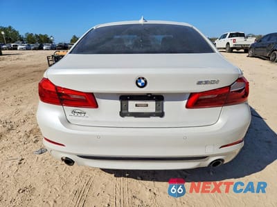 Zdjęcie 6 z 12 samochodu: 2018 BMW 530 I VIN:WBAJA5C57JG898818 - miniatura
