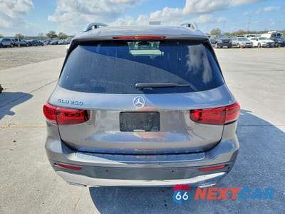 Zdjęcie 6 z 15 samochodu: 2023 MERCEDES-BENZ GLB 250 VIN:W1N4M4GB4PW296869 - miniatura