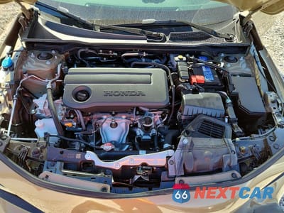 Zdjęcie 11 z 11 samochodu: 2025 HONDA CIVIC SPORT VIN:19XFL2H84SE019958 - miniatura