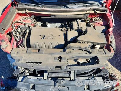Zdjęcie 12 z 12 samochodu: 2018 MITSUBISHI OUTLANDER SE VIN:JA4AD3A35JZ046966 - miniatura